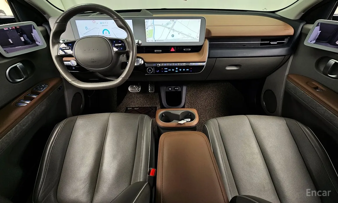 Photo 7 - Hyundai Ioniq 5