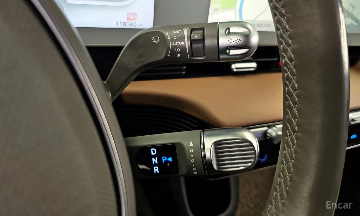 Photo 9 - Hyundai Ioniq 5