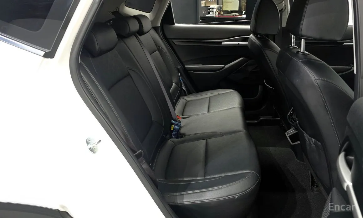 Фото 12 - Kia Seltos