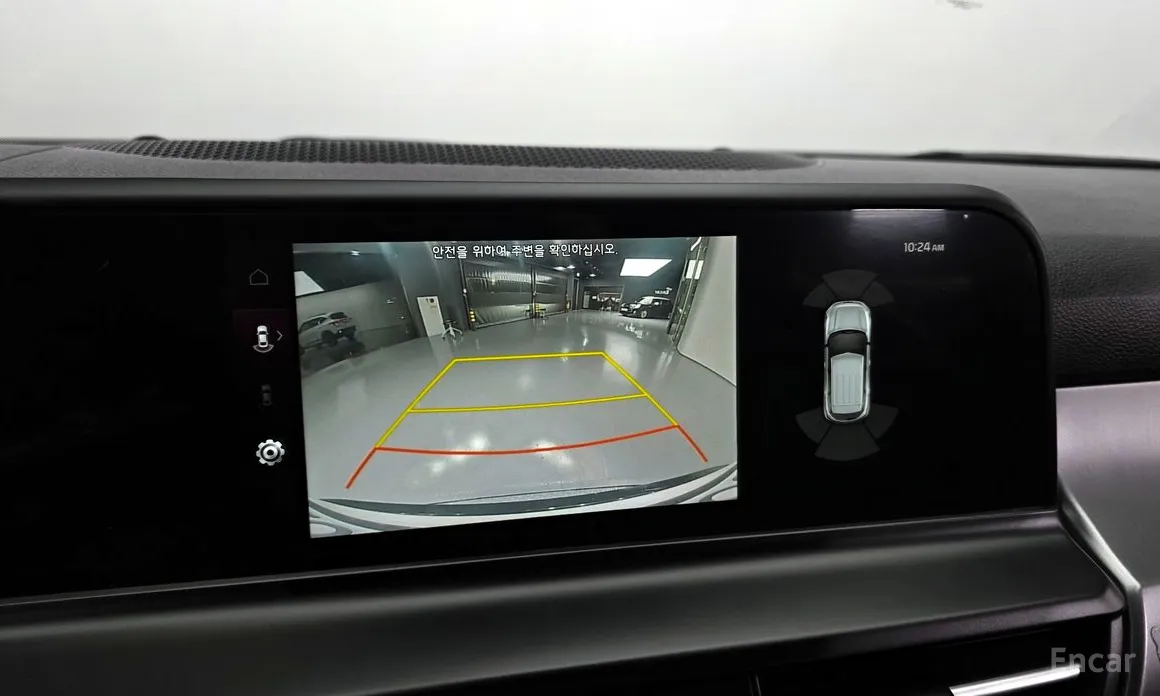 Фото 15 - Kia Seltos