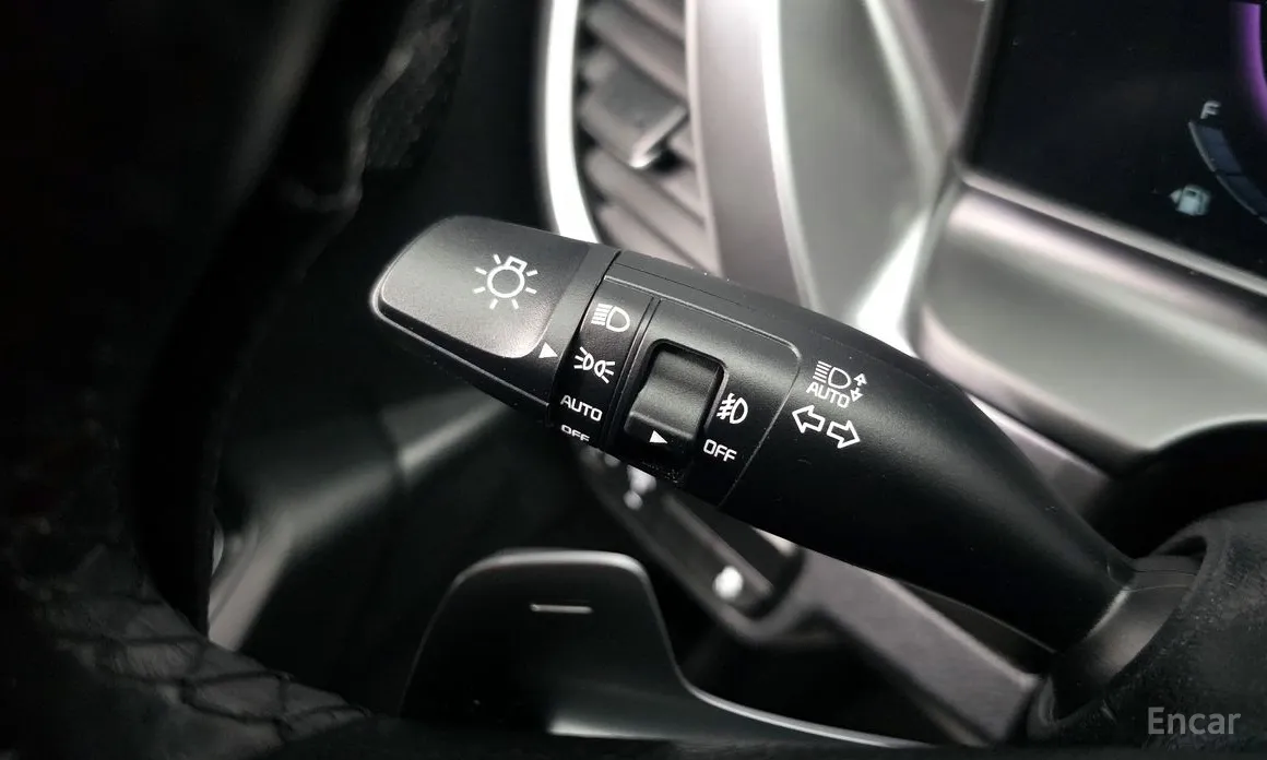 Фото 17 - Kia Seltos