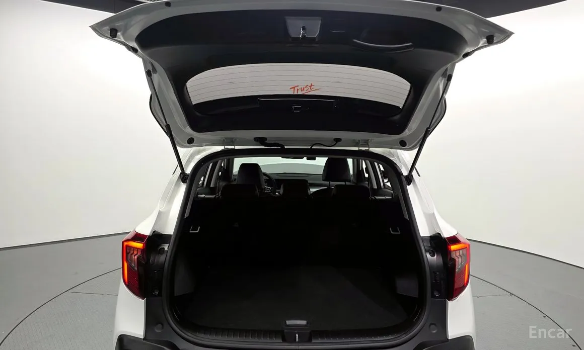 Фото 20 - Kia Seltos