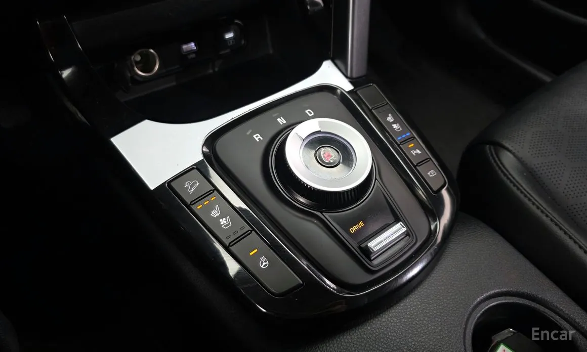 Фото 9 - Kia Seltos