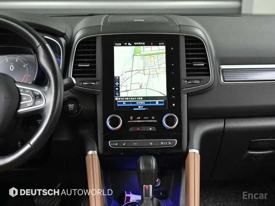 Фото 14 - Renault QM6