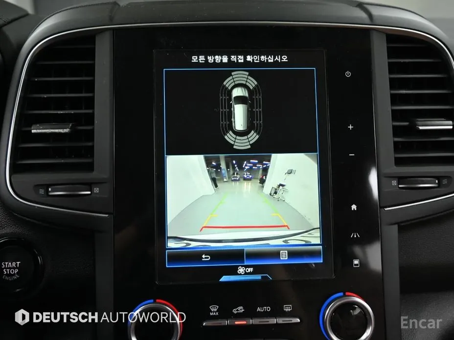 Фото 15 - Renault QM6