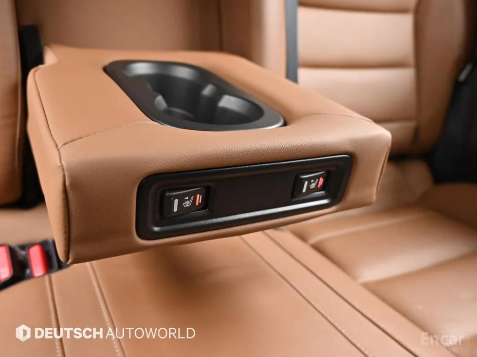 Фото 16 - Renault QM6