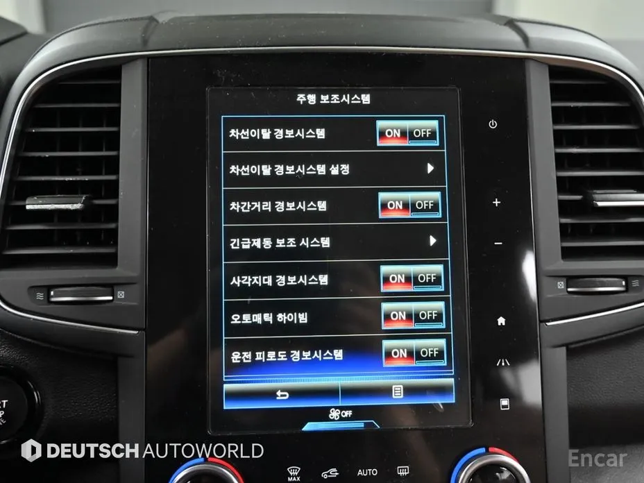 Фото 17 - Renault QM6