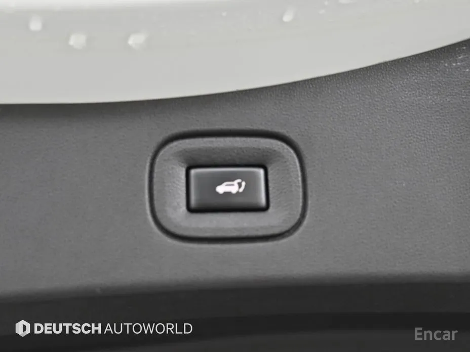 Фото 19 - Renault QM6