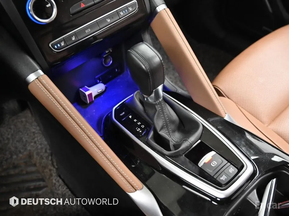 Фото 9 - Renault QM6