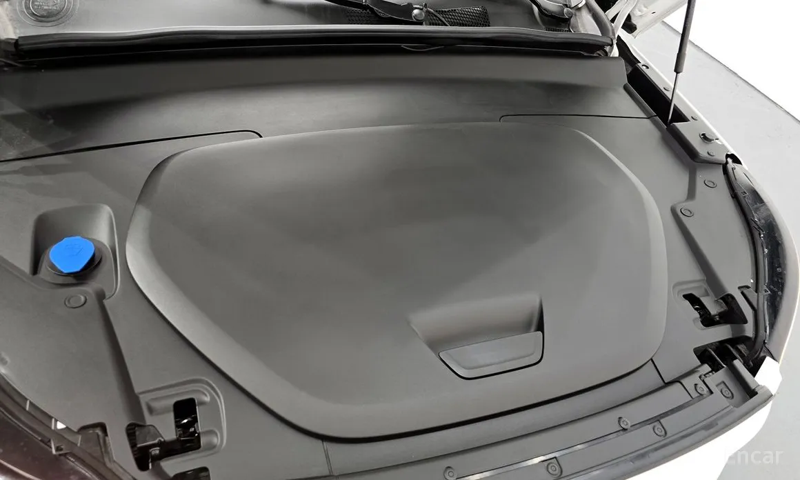 Фото 6 - Volvo C40