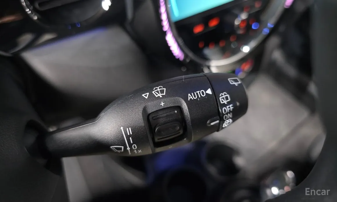 Фото 15 - Mini Cooper