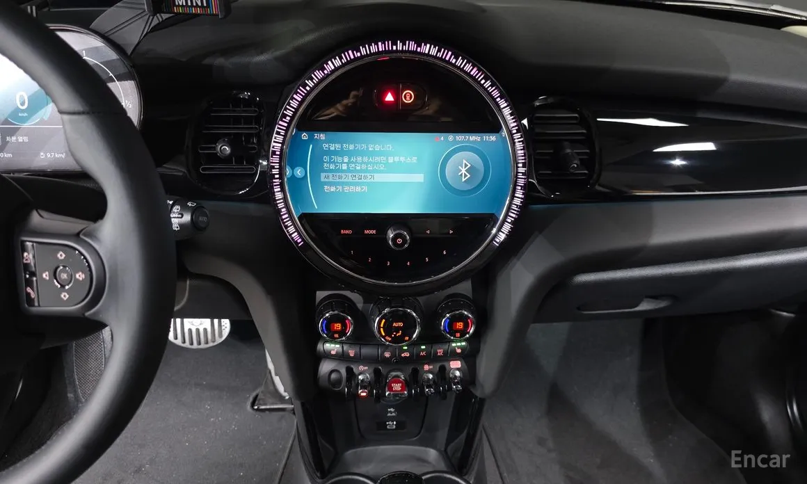 Фото 16 - Mini Cooper