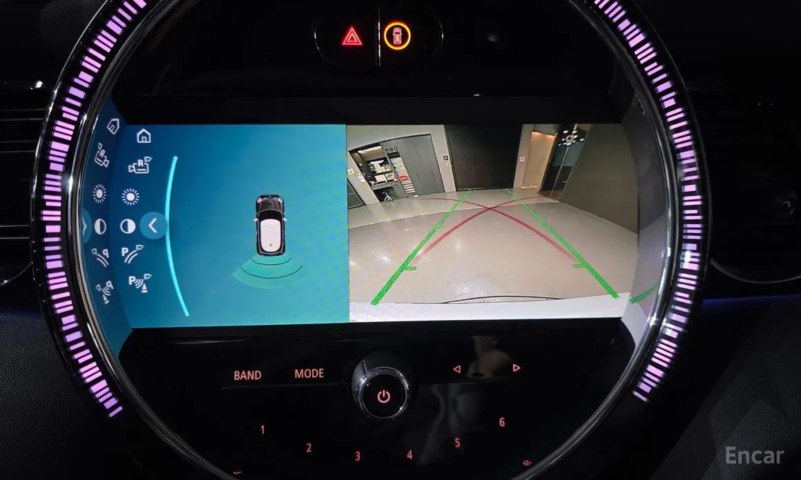 Фото 17 - Mini Cooper