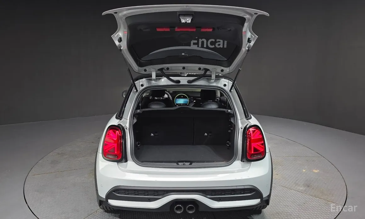 Фото 20 - Mini Cooper