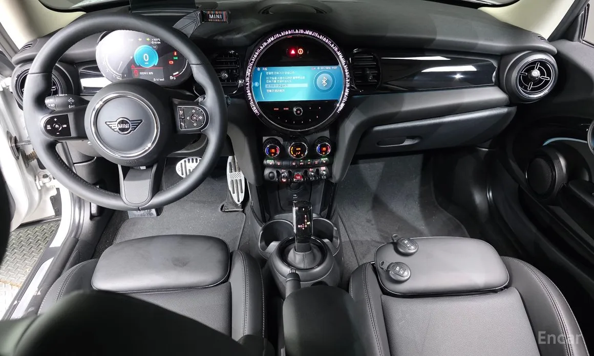 Фото 7 - Mini Cooper