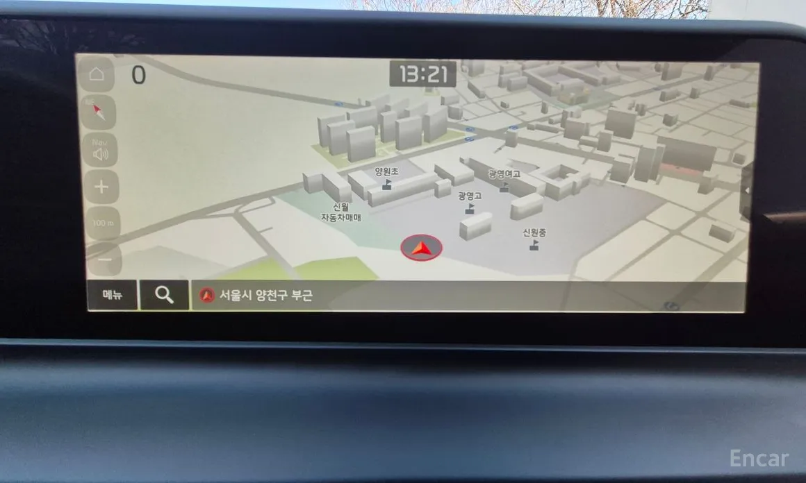 Фото 12 - Kia Seltos