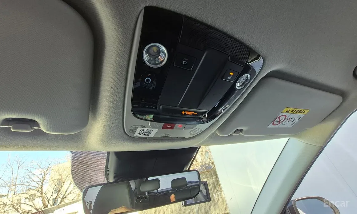 Фото 13 - Kia Seltos