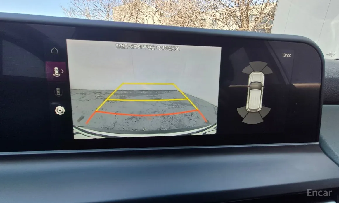 Фото 20 - Kia Seltos