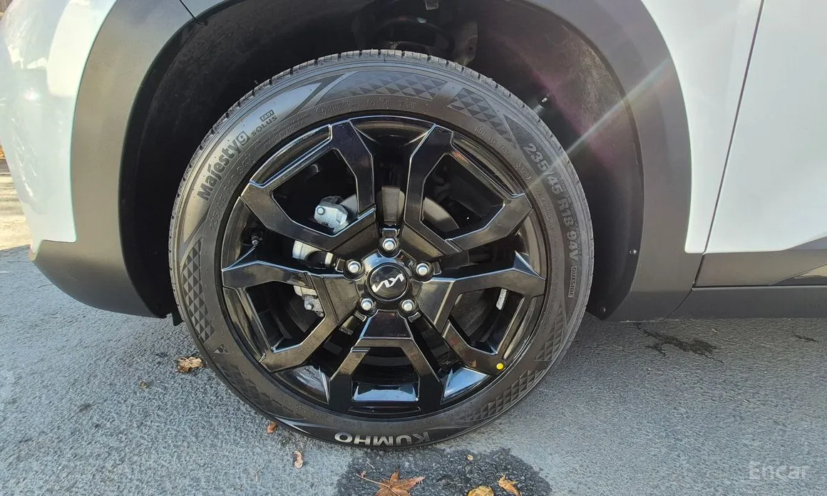 Фото 5 - Kia Seltos