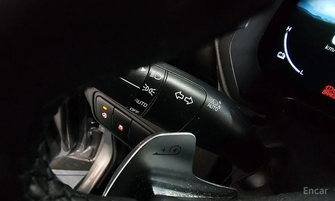 Фото 15 - Kia Ray