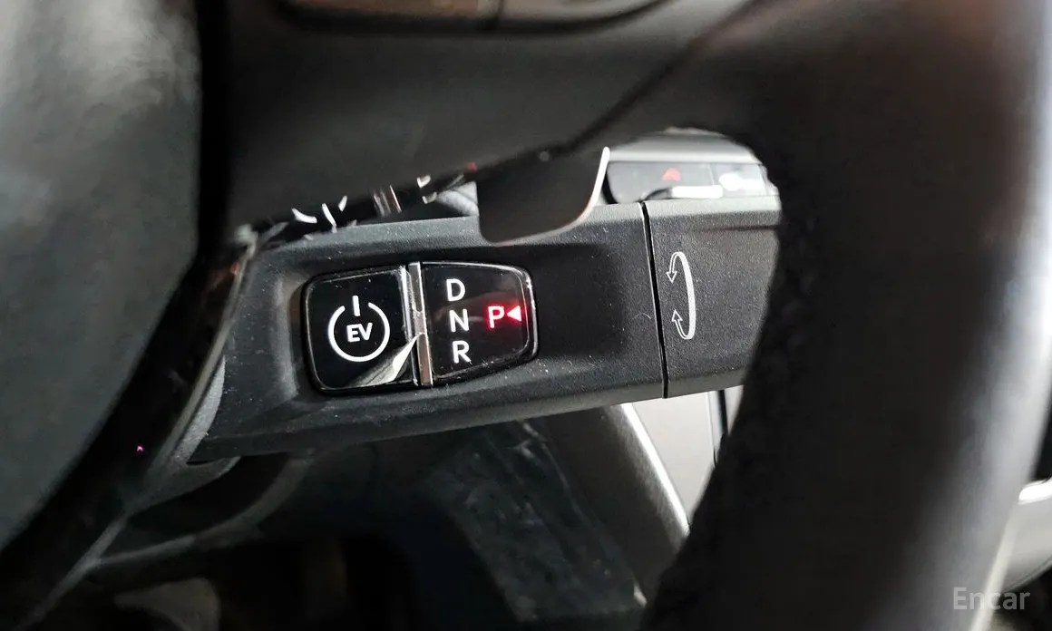 Фото 9 - Kia Ray