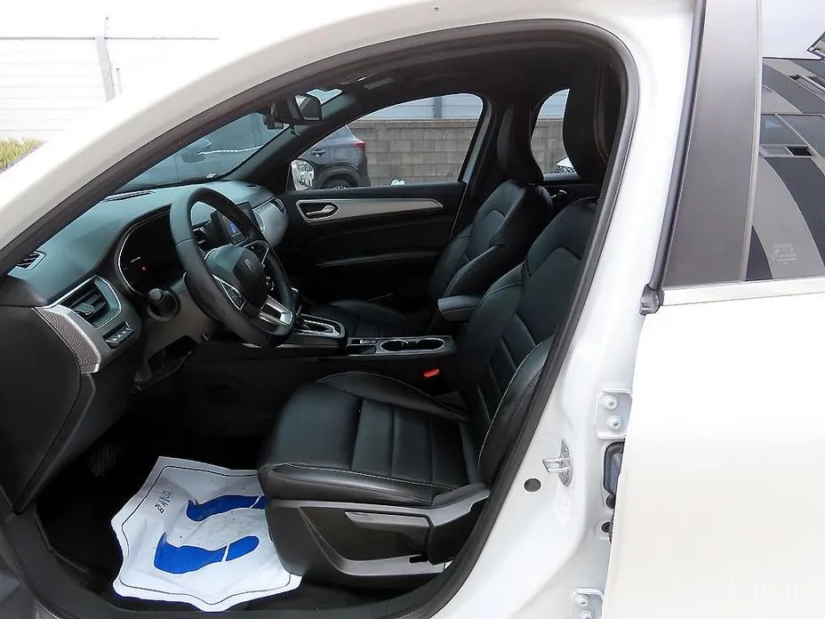 Фото 10 - Renault Arkana