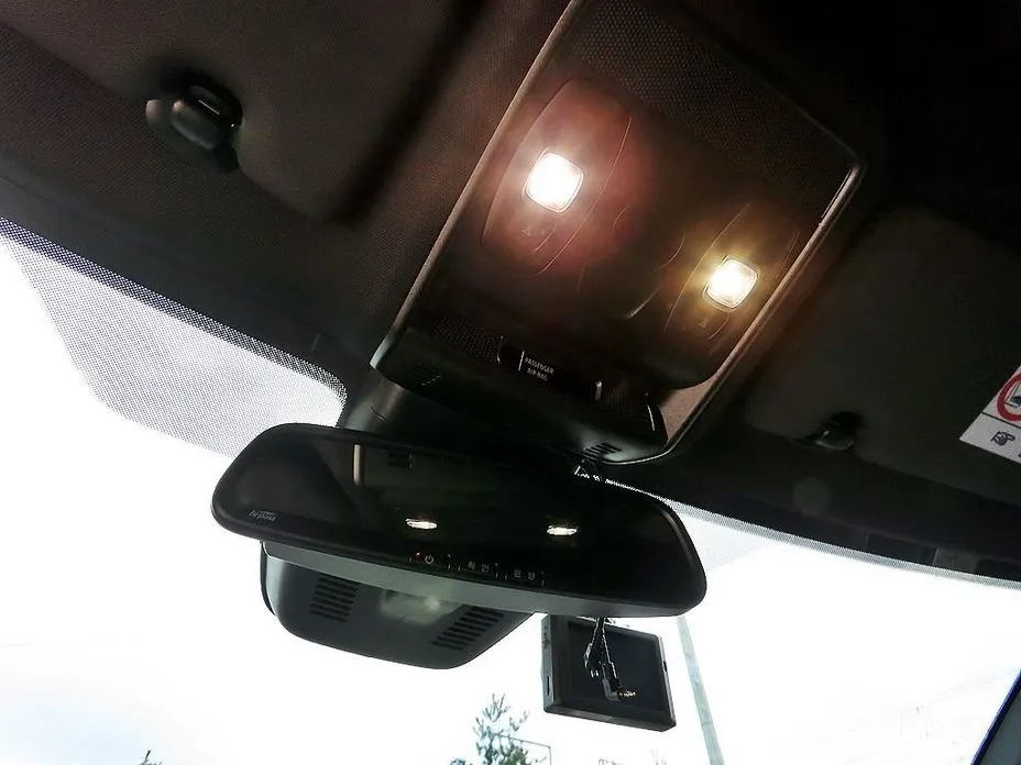 Фото 15 - Renault Arkana