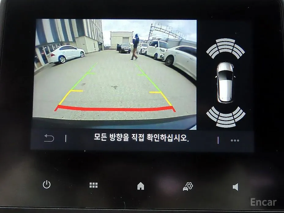 Фото 17 - Renault Arkana