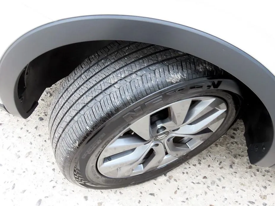 Фото 5 - Renault Arkana