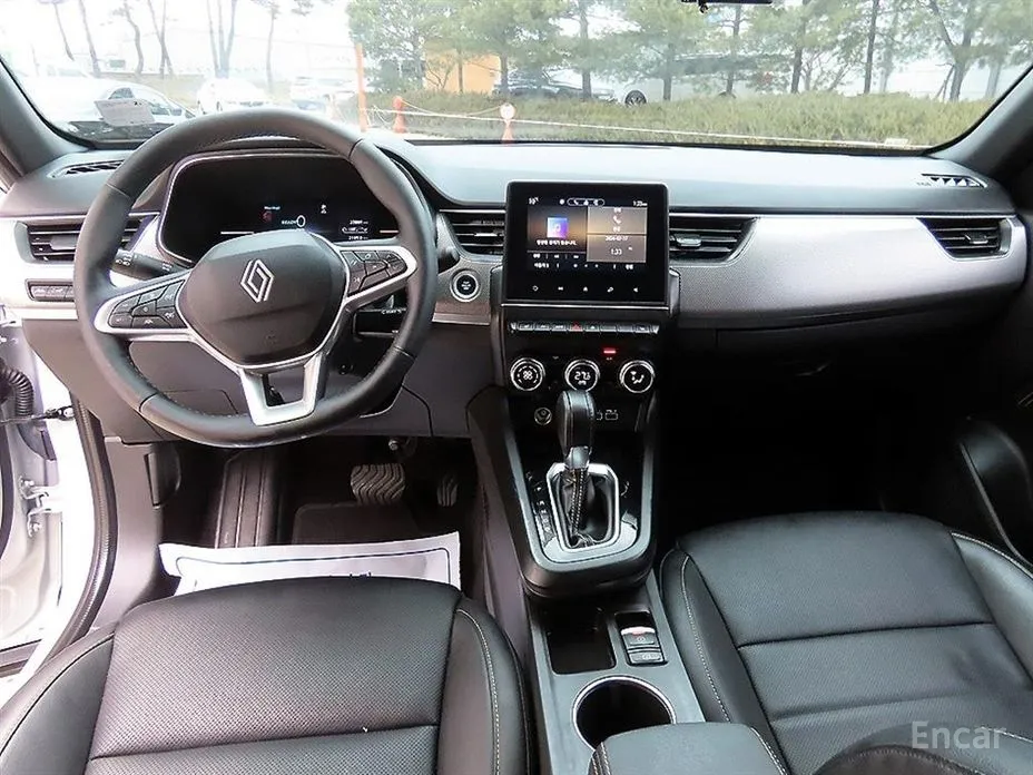 Фото 7 - Renault Arkana