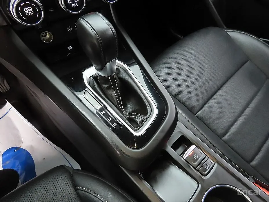 Фото 9 - Renault Arkana