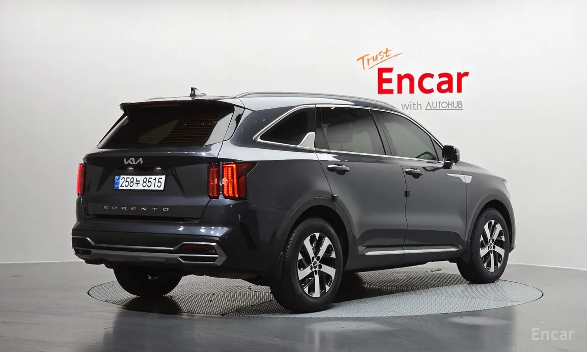 Zdjęcie 2 - Kia Sorento