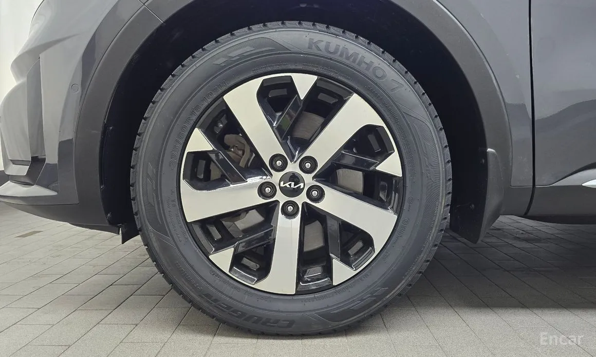 Zdjęcie 5 - Kia Sorento