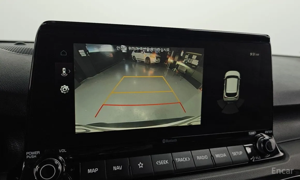 Фото 16 - Kia Seltos