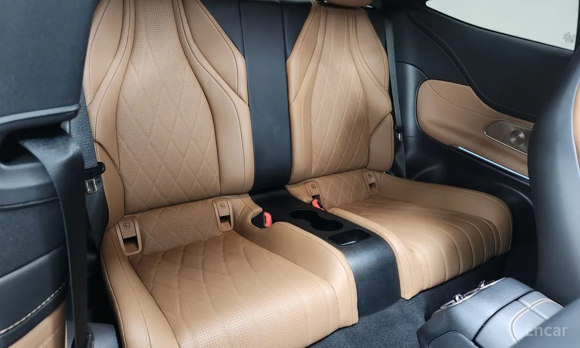 Фото 10 - Mercedes-Benz CLE-Class