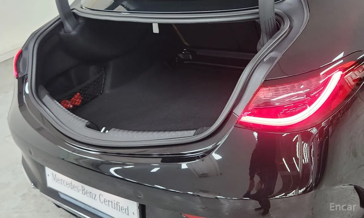 Фото 11 - Mercedes-Benz CLE-Class