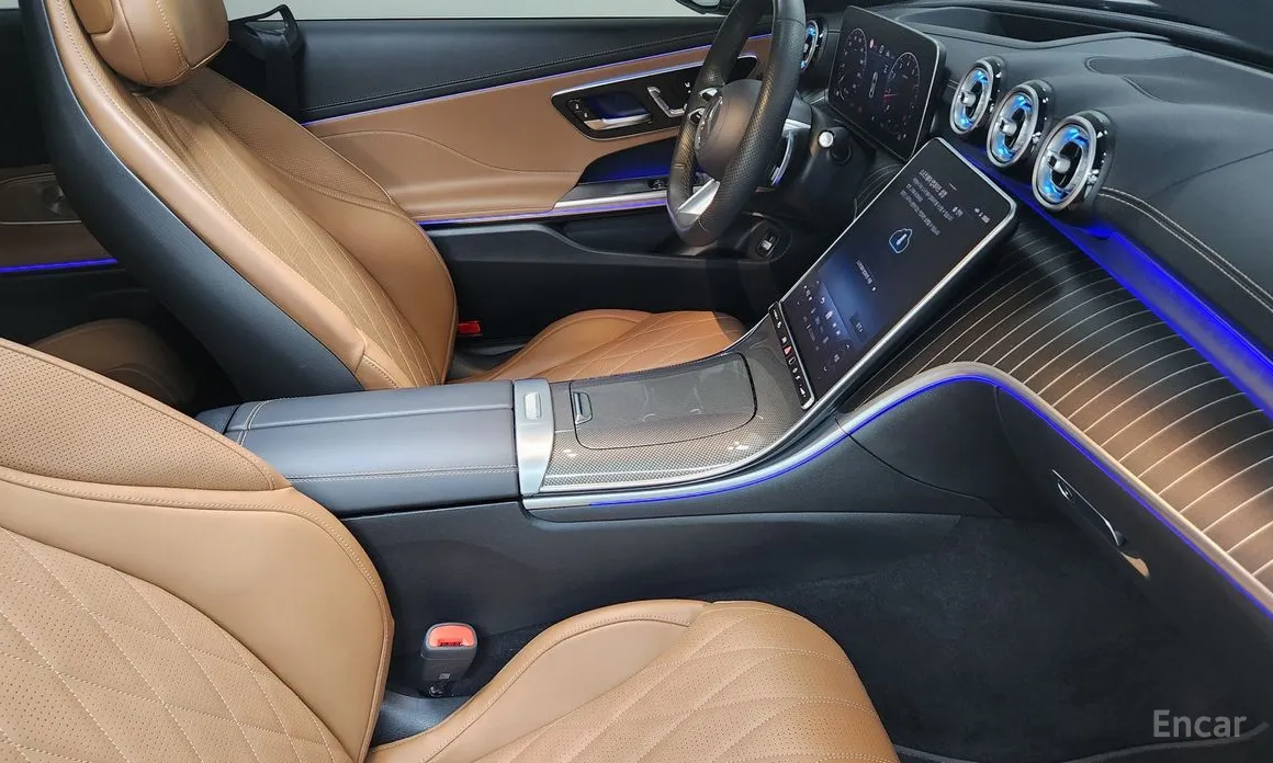 Фото 13 - Mercedes-Benz CLE-Class