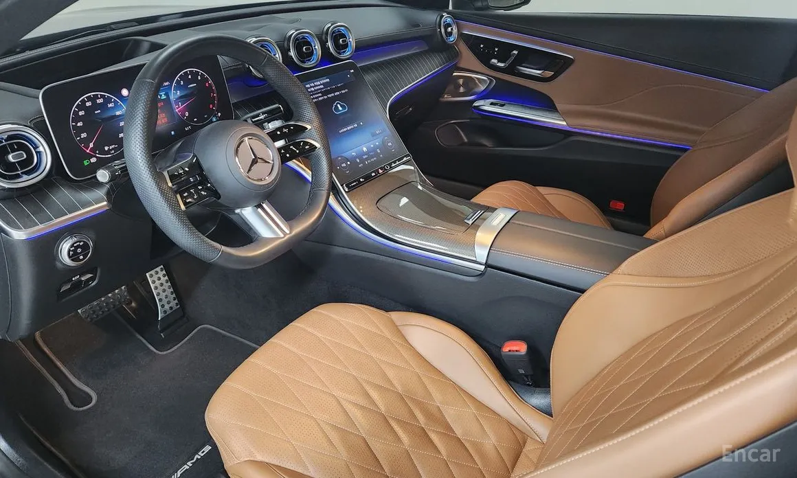 Фото 14 - Mercedes-Benz CLE-Class