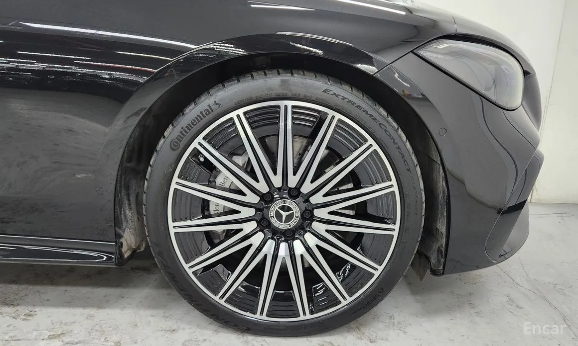 Фото 5 - Mercedes-Benz CLE-Class