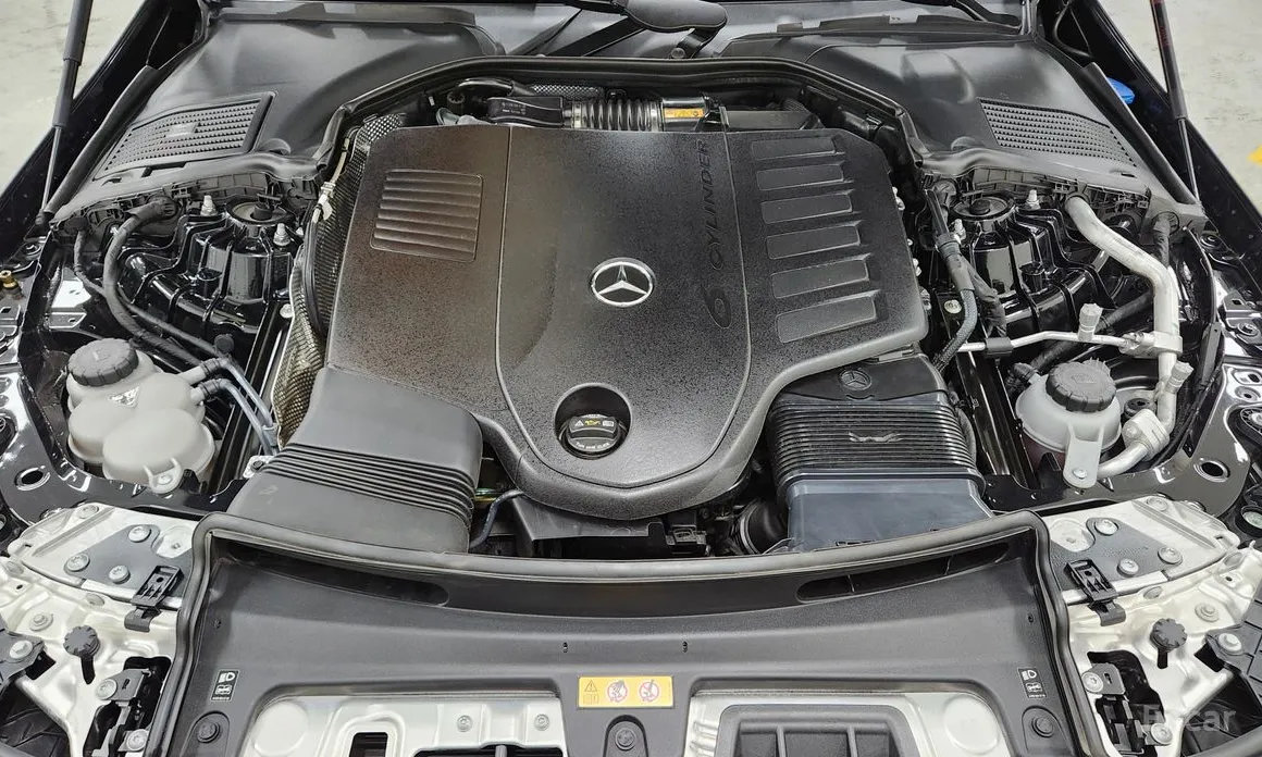 Фото 6 - Mercedes-Benz CLE-Class