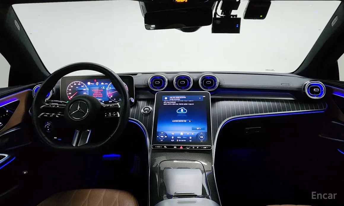 Фото 7 - Mercedes-Benz CLE-Class