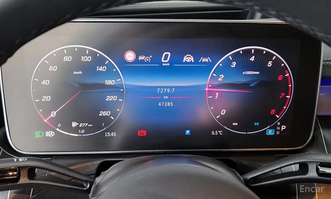 Фото 8 - Mercedes-Benz CLE-Class