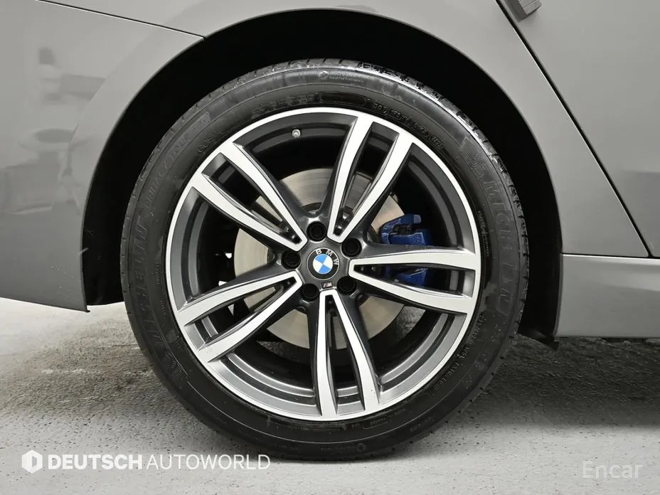 BMW Gran Turismo 2017 620d xDrive M Sport