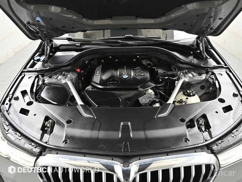 BMW Gran Turismo 2017 620d xDrive M Sport