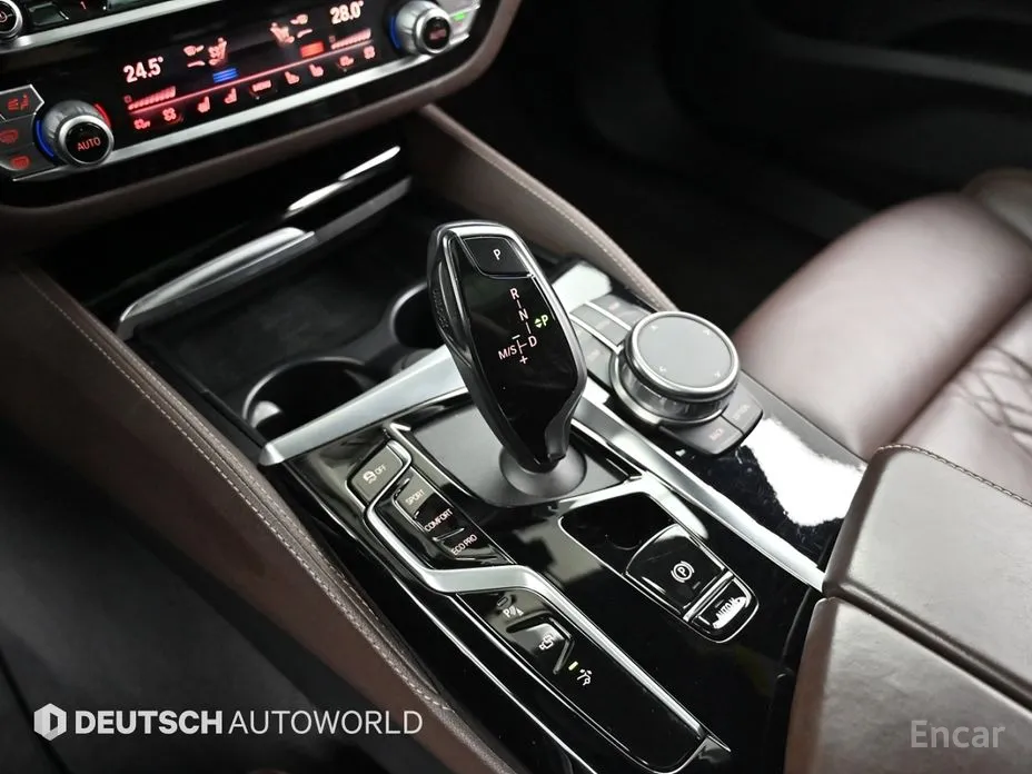 BMW Gran Turismo 2017 620d xDrive M Sport