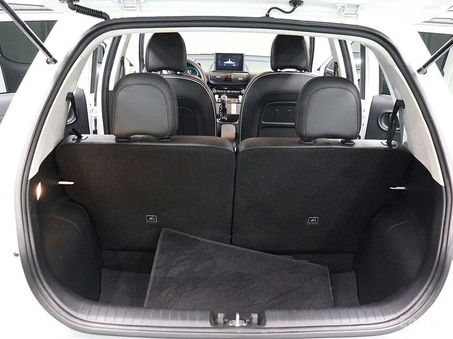 Фото 5 - Hyundai Casper