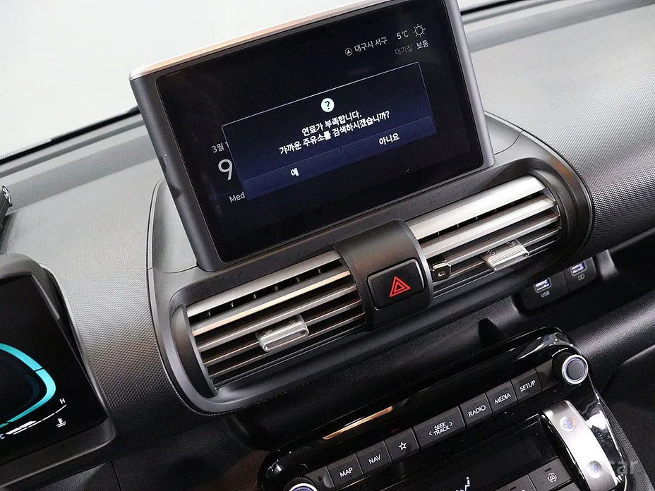 Фото 8 - Hyundai Casper