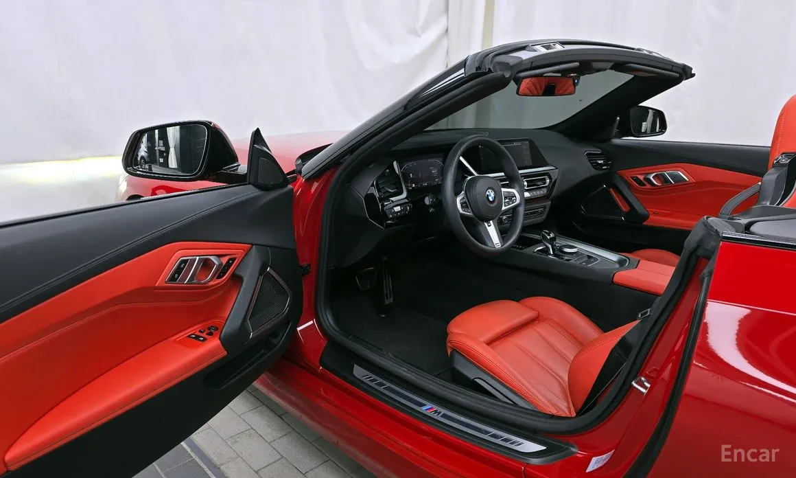 Фото 10 - BMW Z4