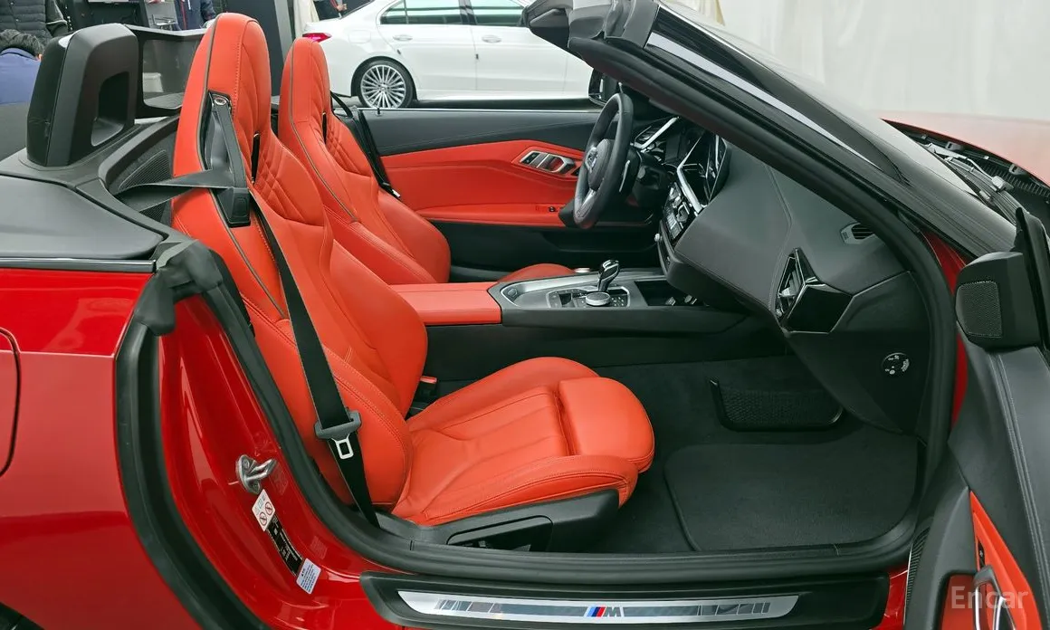 Фото 11 - BMW Z4