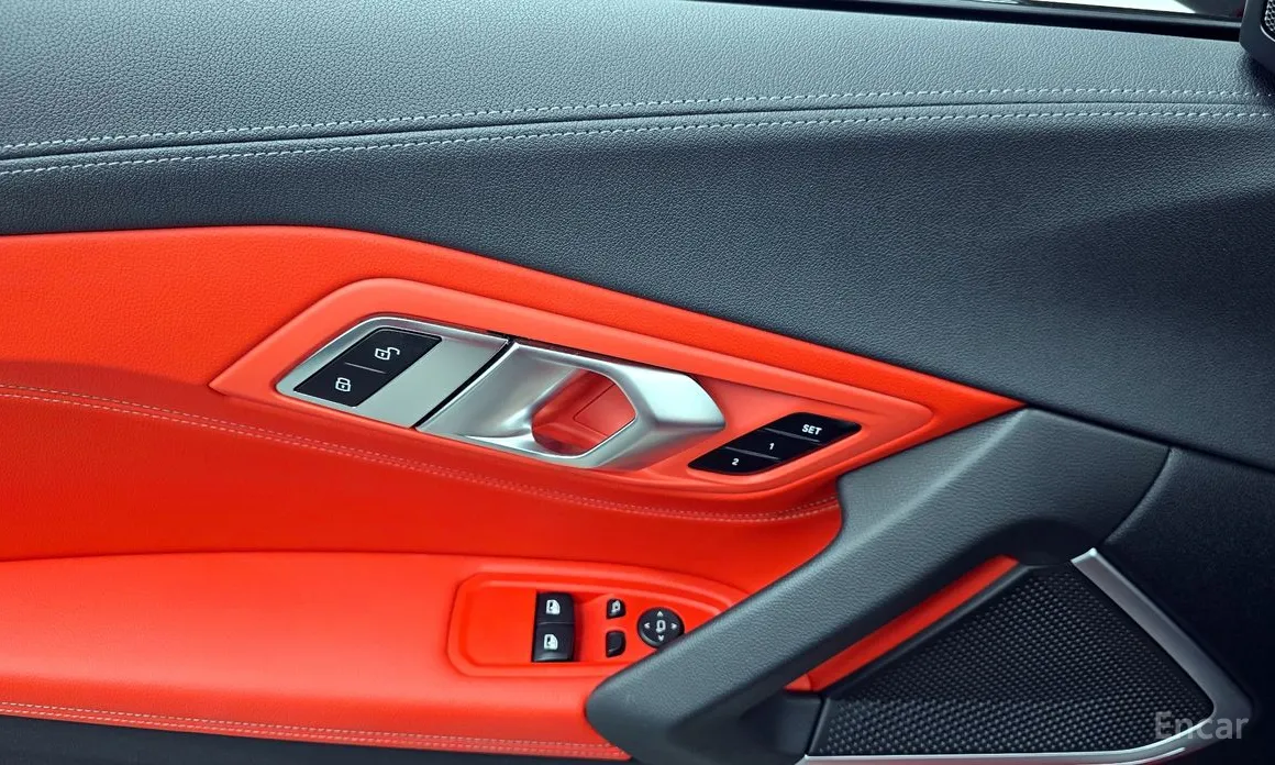 Фото 12 - BMW Z4